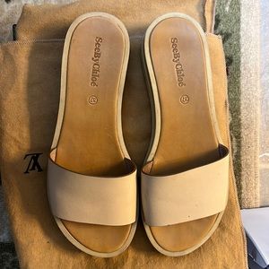 SeeByChloe slides